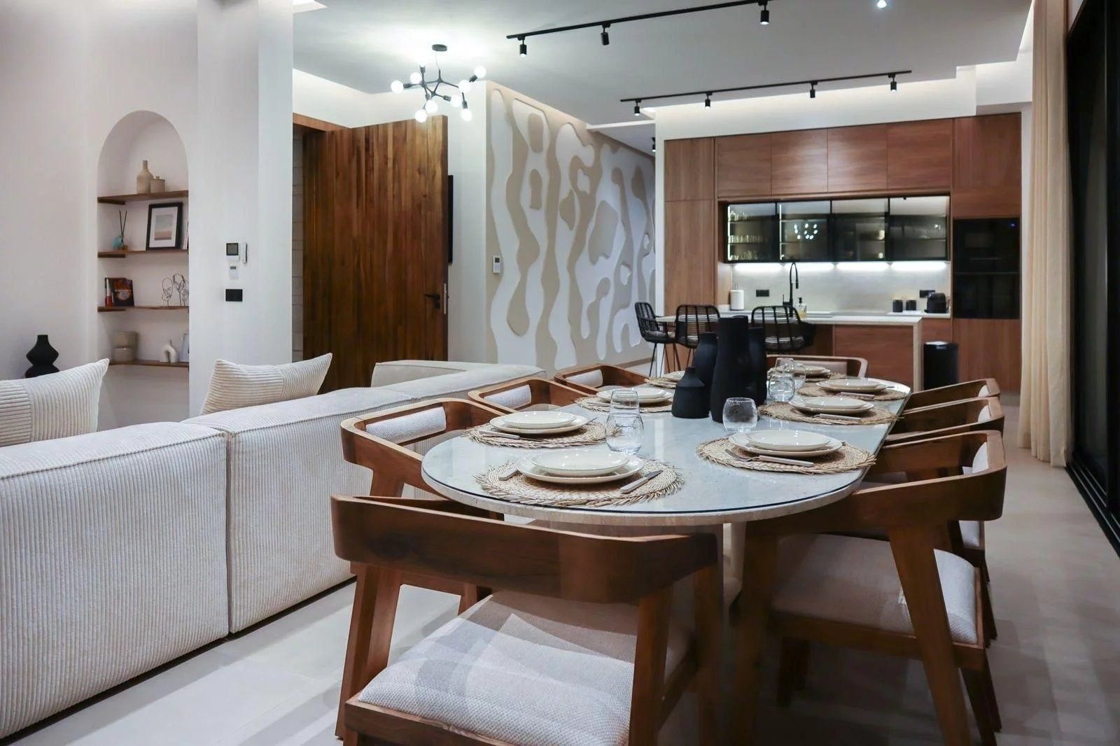 Louer Villa 6&nbsp;pièces 300&nbsp;m² Marrakech