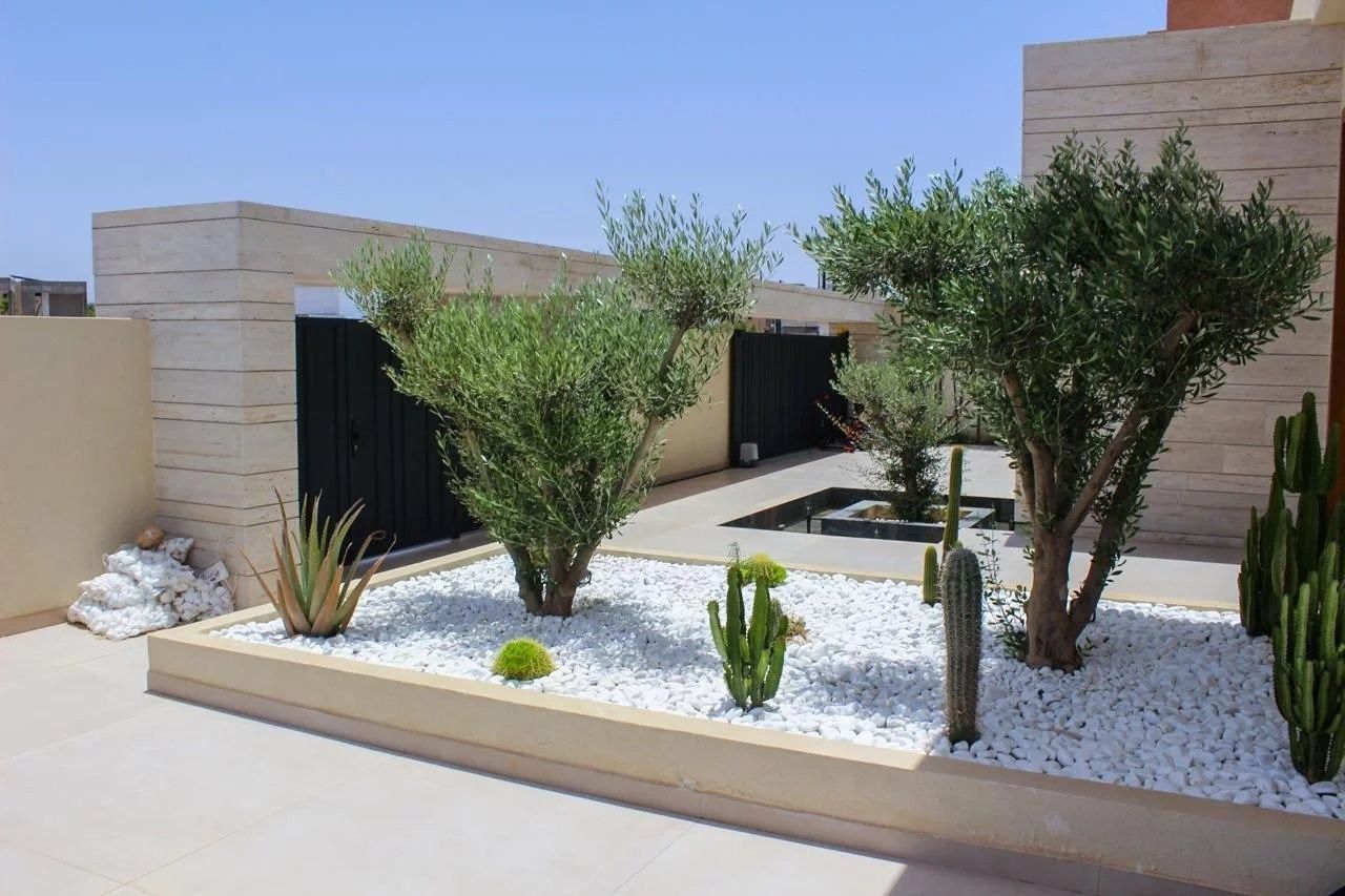 Louer Villa 6&nbsp;pièces 300&nbsp;m² Marrakech