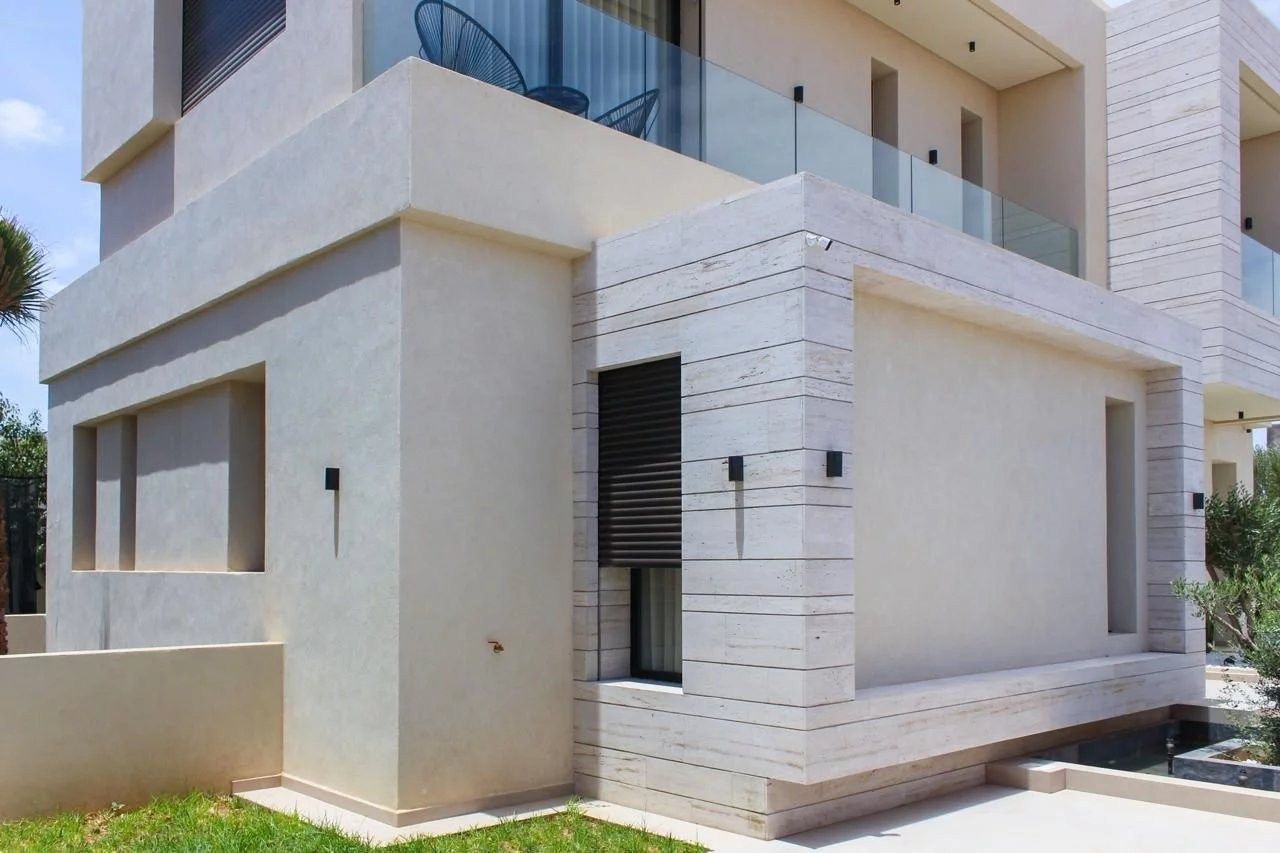 Louer Villa 6&nbsp;pièces 300&nbsp;m² Marrakech