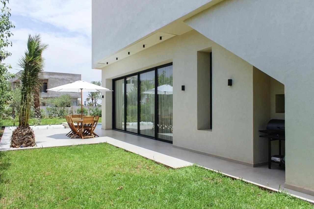 Louer Villa 6&nbsp;pièces 300&nbsp;m² Marrakech