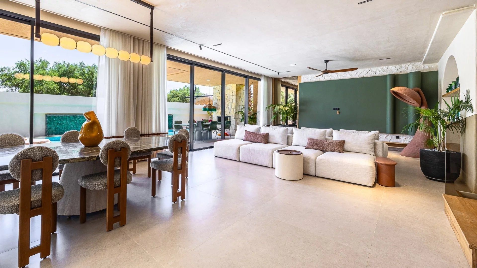 Acheter Villa 7&nbsp;pièces 410&nbsp;m² Marrakech