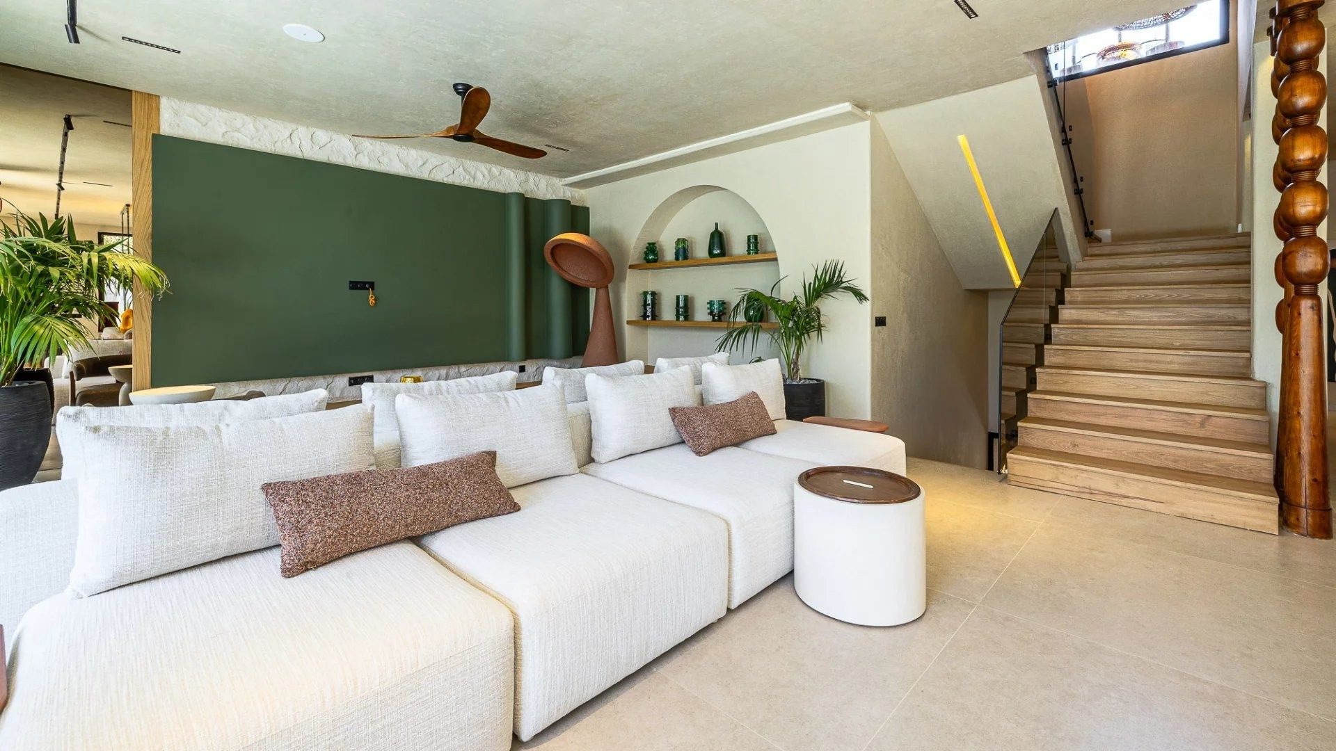 Acheter Villa 7&nbsp;pièces 410&nbsp;m² Marrakech
