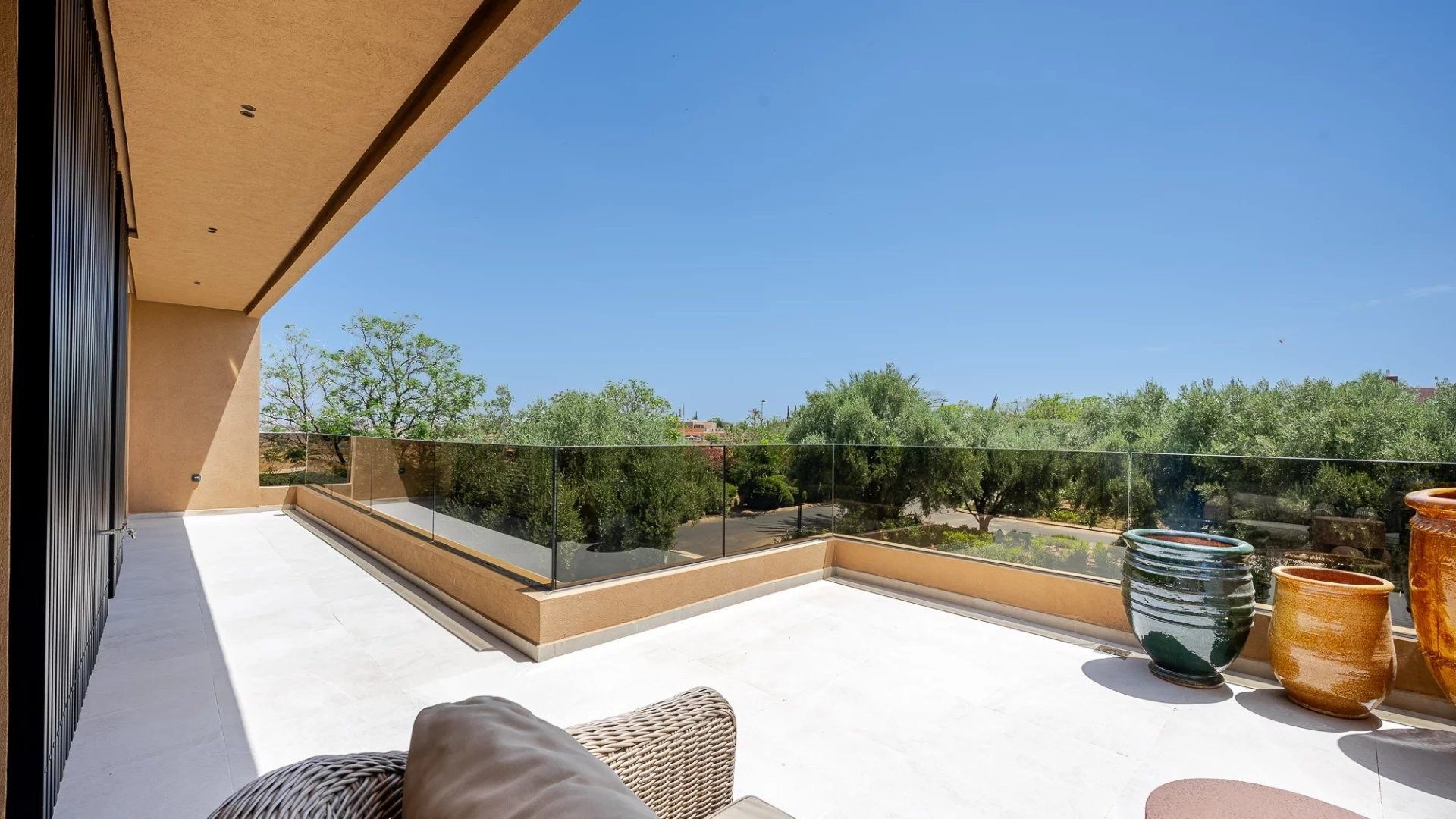 Acheter Villa 7&nbsp;pièces 410&nbsp;m² Marrakech