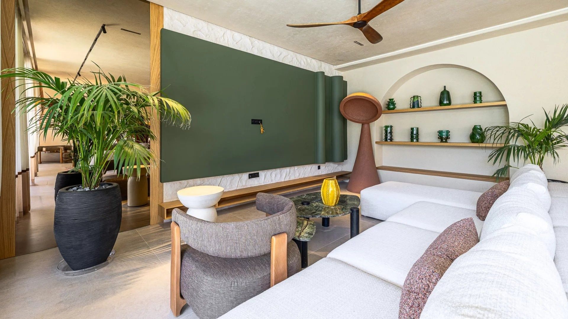 Acheter Villa 7&nbsp;pièces 410&nbsp;m² Marrakech