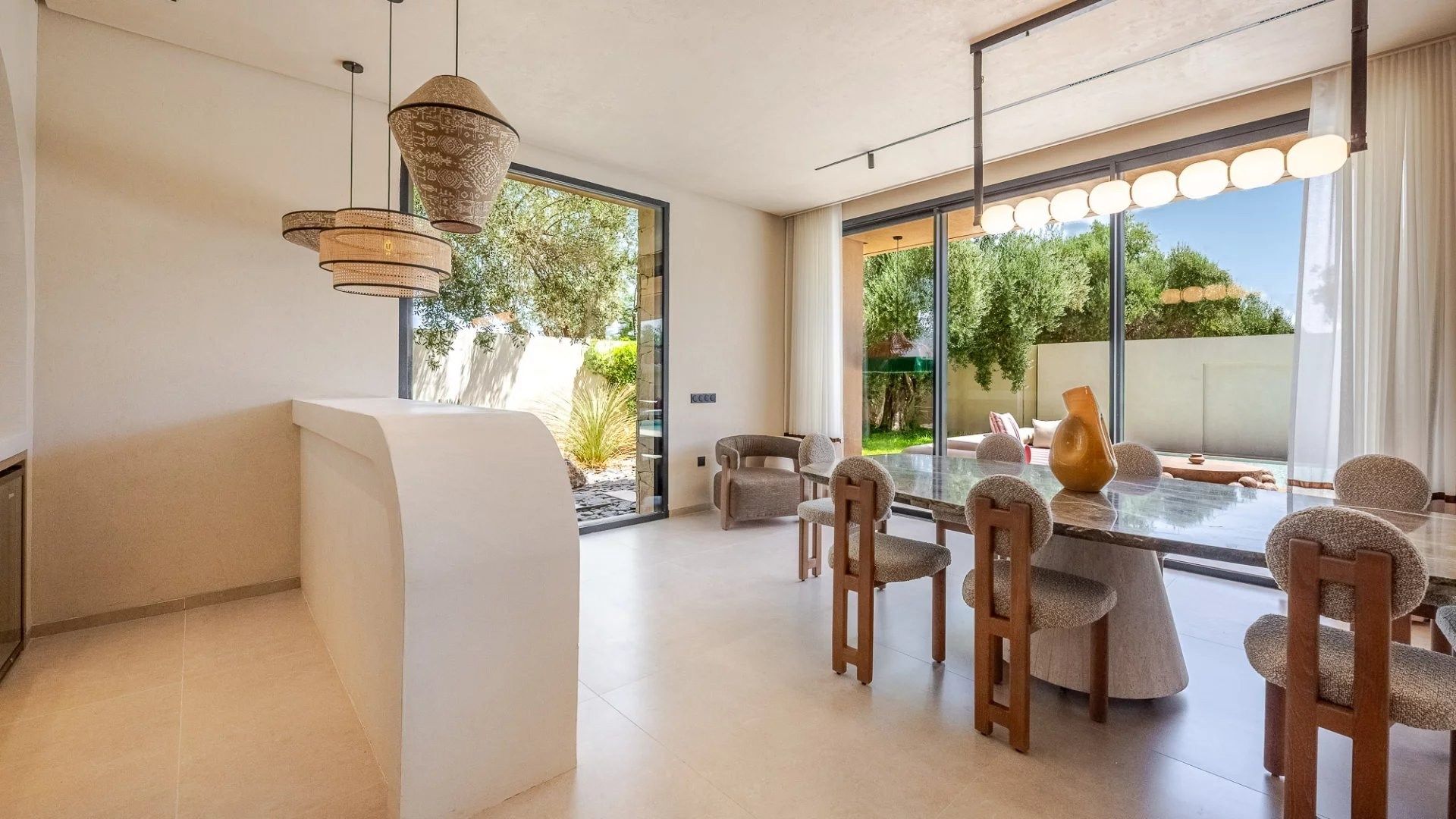 Acheter Villa 7&nbsp;pièces 410&nbsp;m² Marrakech