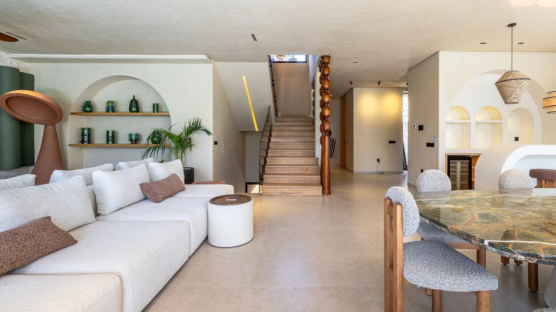 Acheter Villa 7&nbsp;pièces 410&nbsp;m² Marrakech