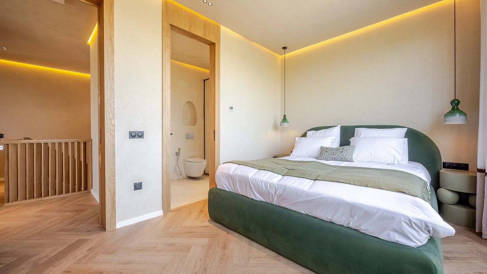 Acheter Villa 7&nbsp;pièces 410&nbsp;m² Marrakech