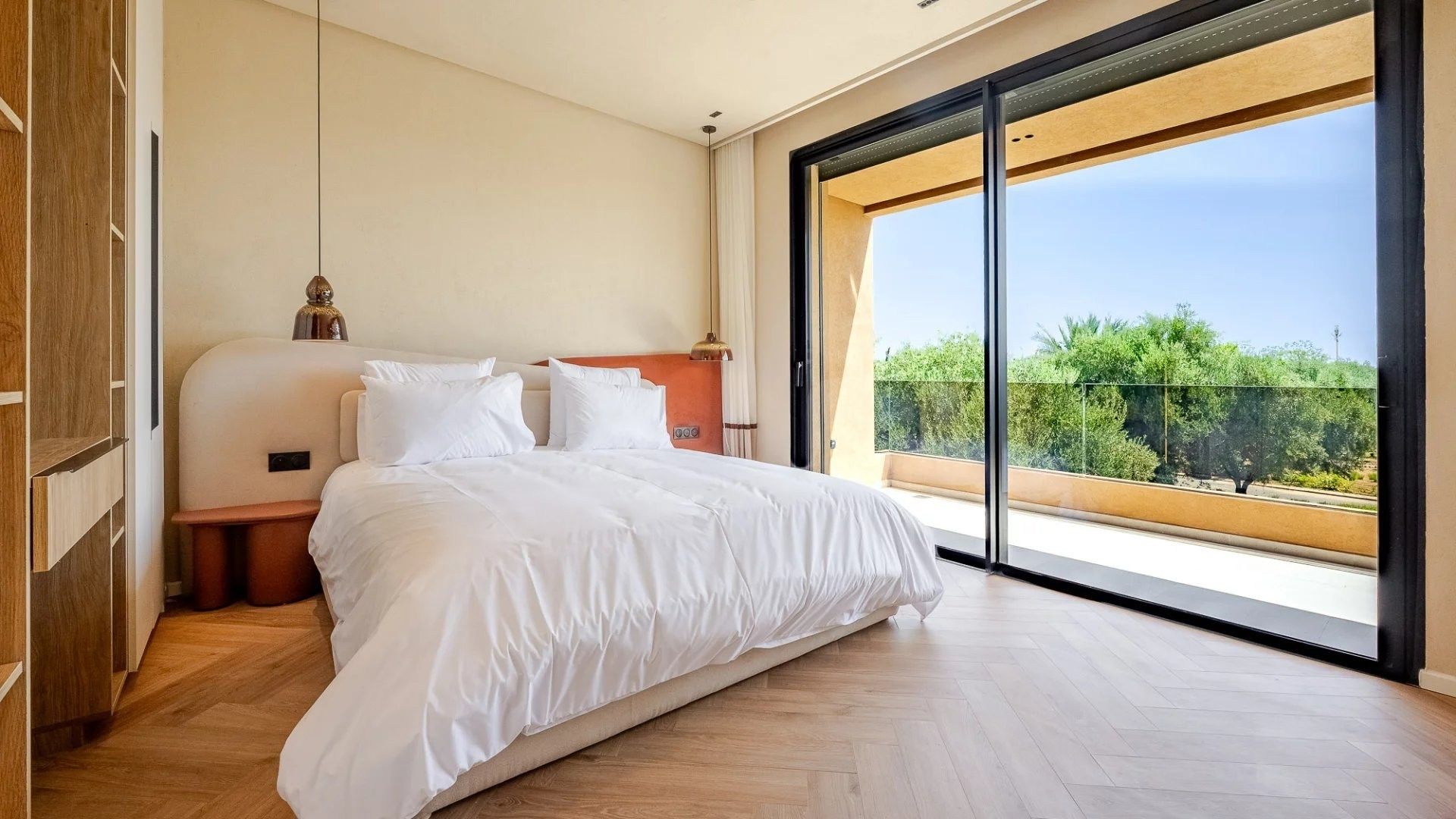 Acheter Villa 7&nbsp;pièces 410&nbsp;m² Marrakech