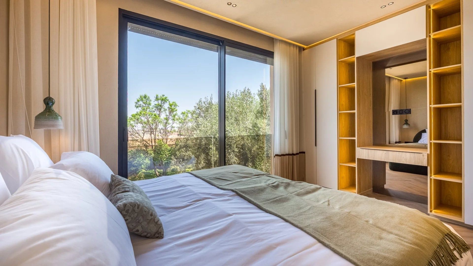 Acheter Villa 7&nbsp;pièces 410&nbsp;m² Marrakech