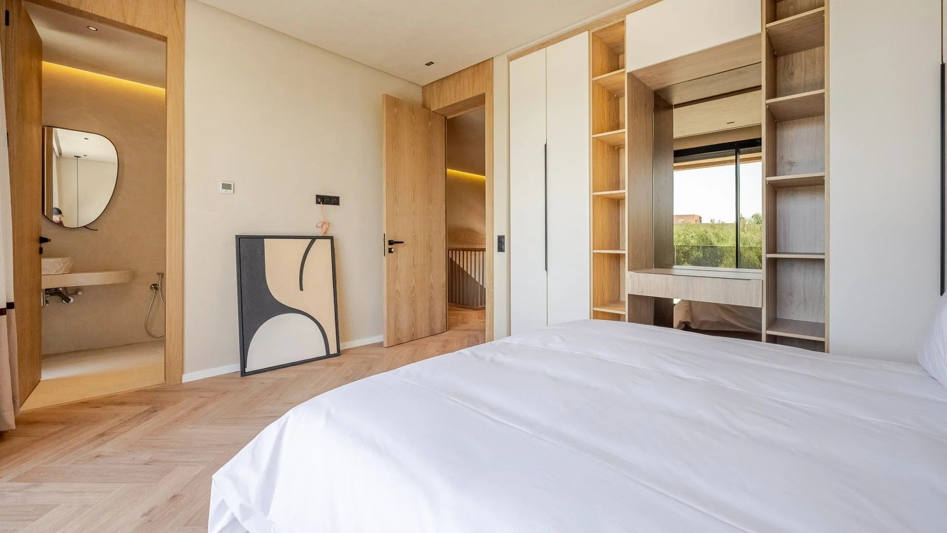 Acheter Villa 7&nbsp;pièces 410&nbsp;m² Marrakech