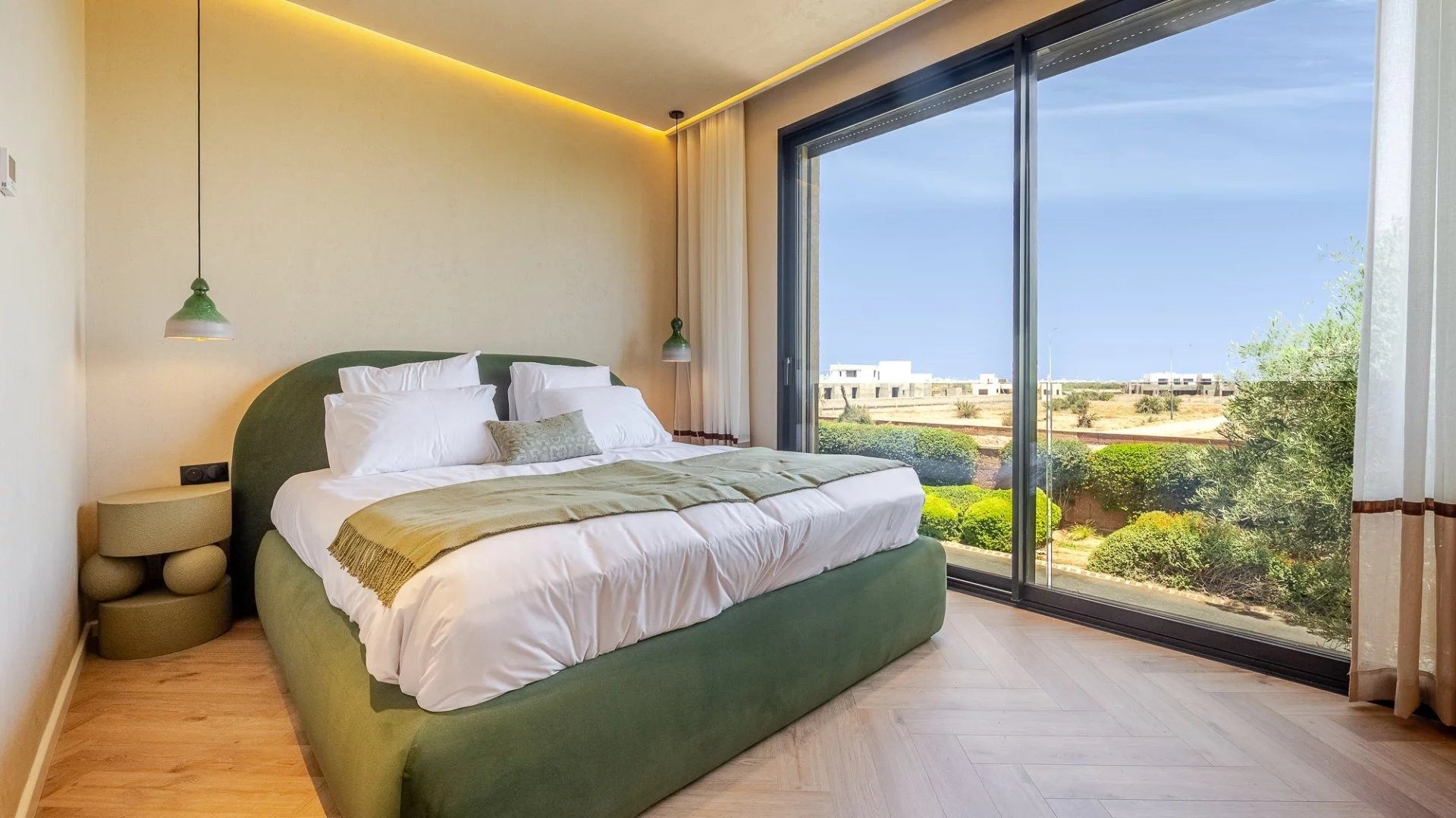 Acheter Villa 7&nbsp;pièces 410&nbsp;m² Marrakech