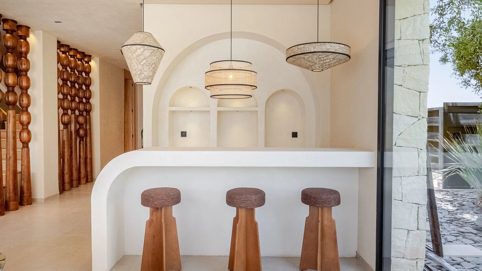 Acheter Villa 7&nbsp;pièces 410&nbsp;m² Marrakech