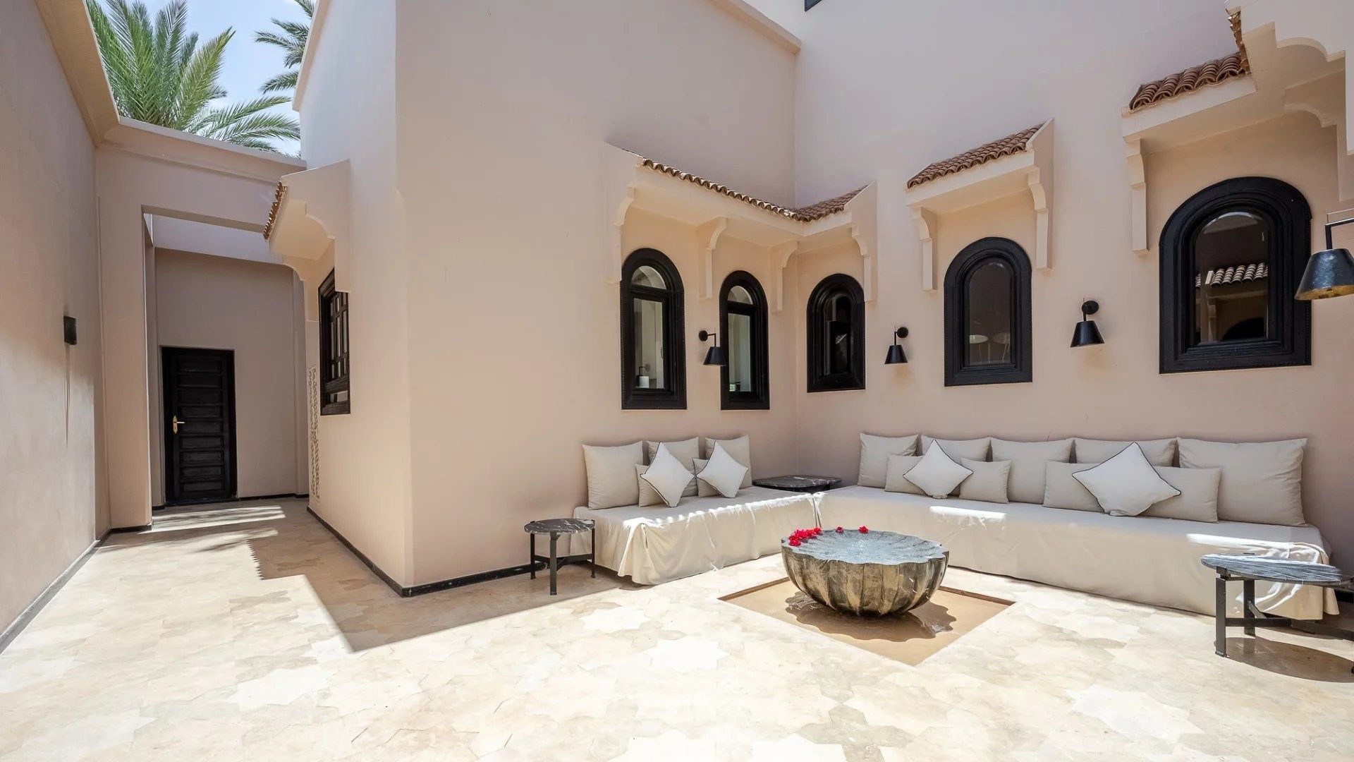 Acheter Villa 10&nbsp;pièces 900&nbsp;m² Marrakech