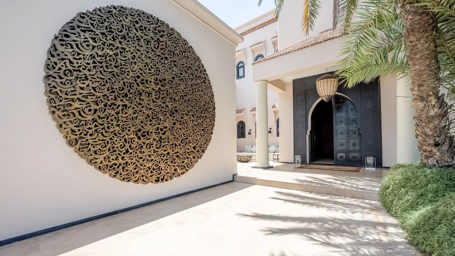 Acheter Villa 9&nbsp;pièces 900&nbsp;m² Marrakech