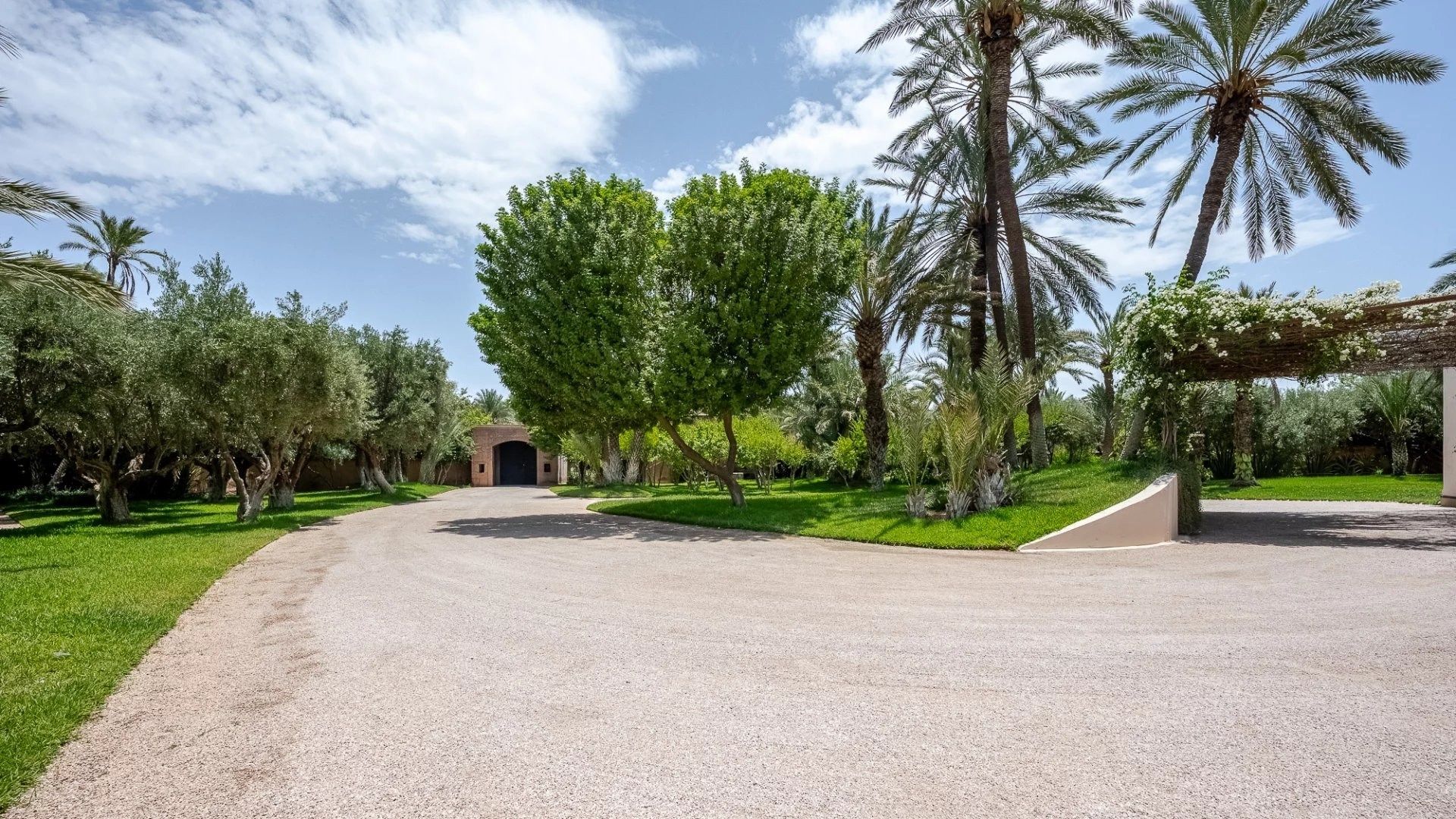 Acheter Villa 10&nbsp;pièces 900&nbsp;m² Marrakech