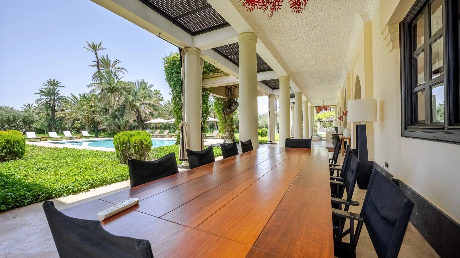 Acheter Villa 10&nbsp;pièces 900&nbsp;m² Marrakech