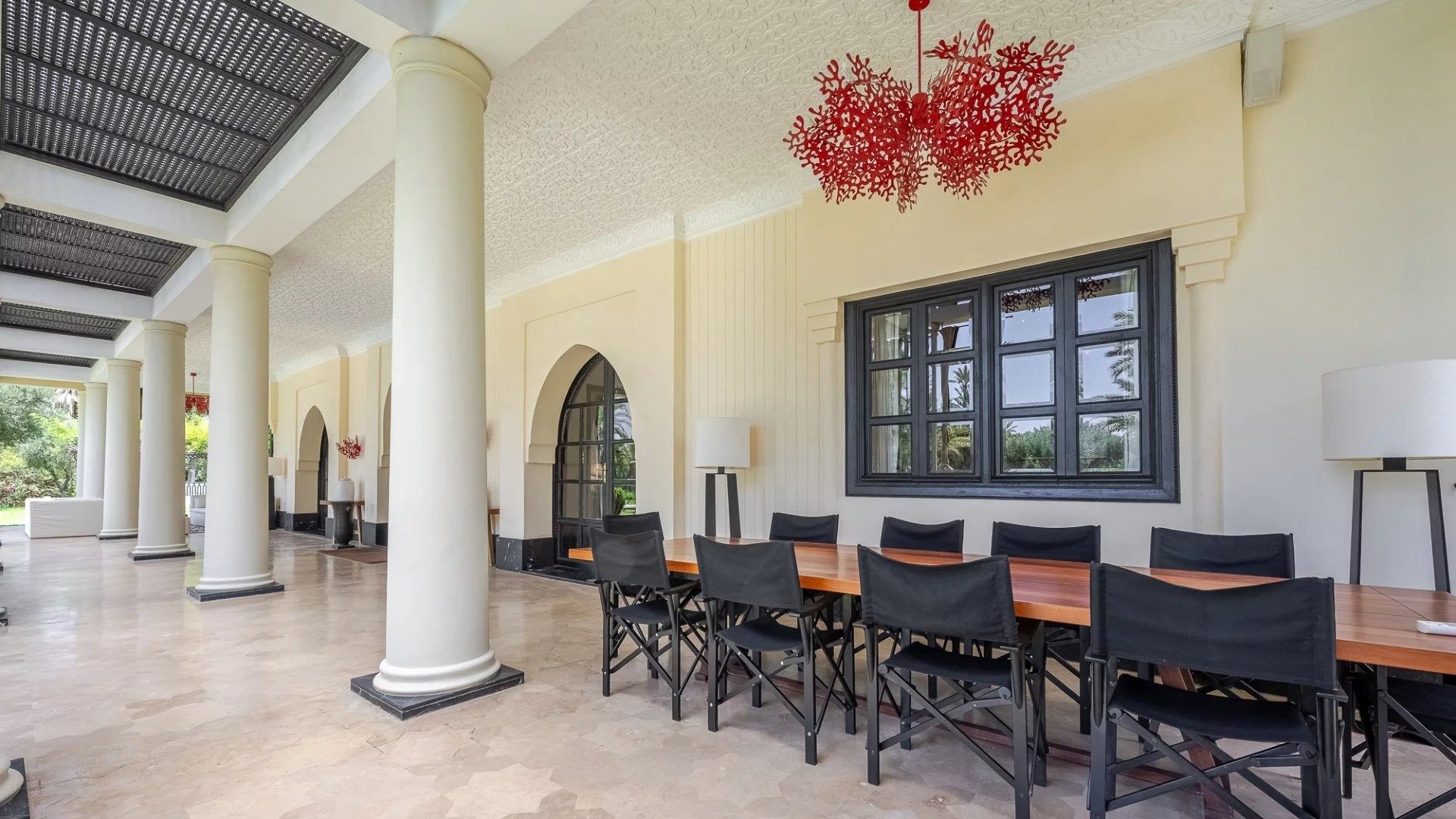Acheter Villa 10&nbsp;pièces 900&nbsp;m² Marrakech