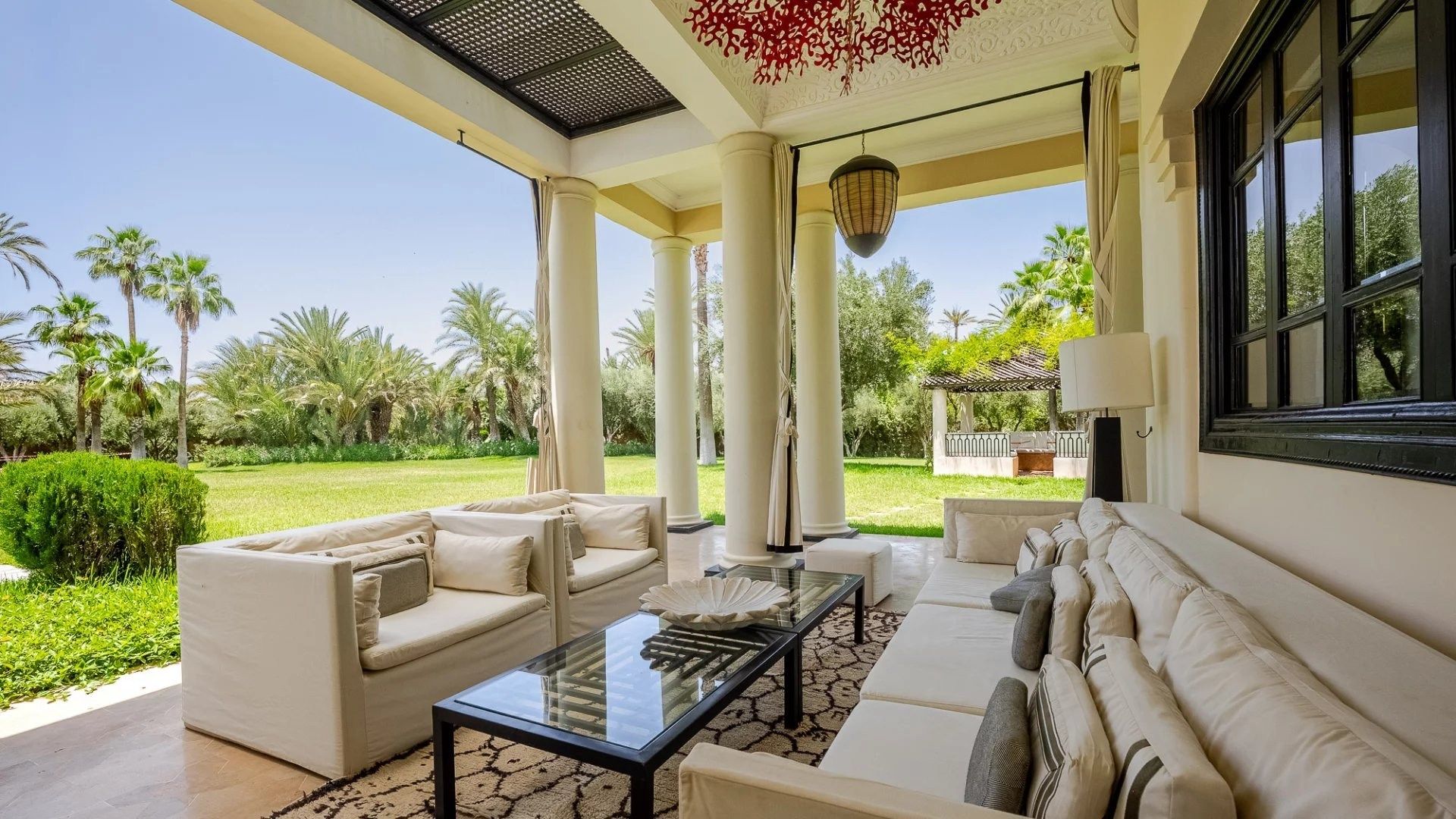 Acheter Villa 10&nbsp;pièces 900&nbsp;m² Marrakech