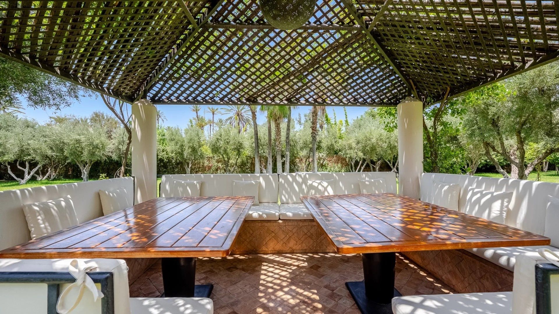 Acheter Villa 10&nbsp;pièces 900&nbsp;m² Marrakech