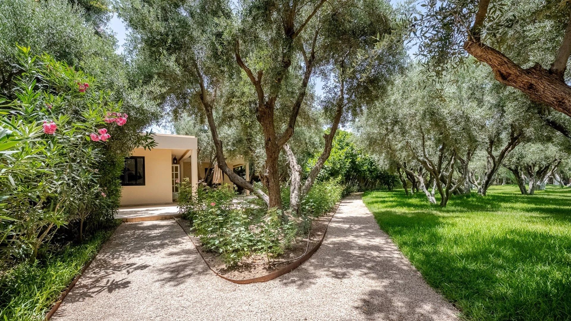 Acheter Villa 10&nbsp;pièces 900&nbsp;m² Marrakech