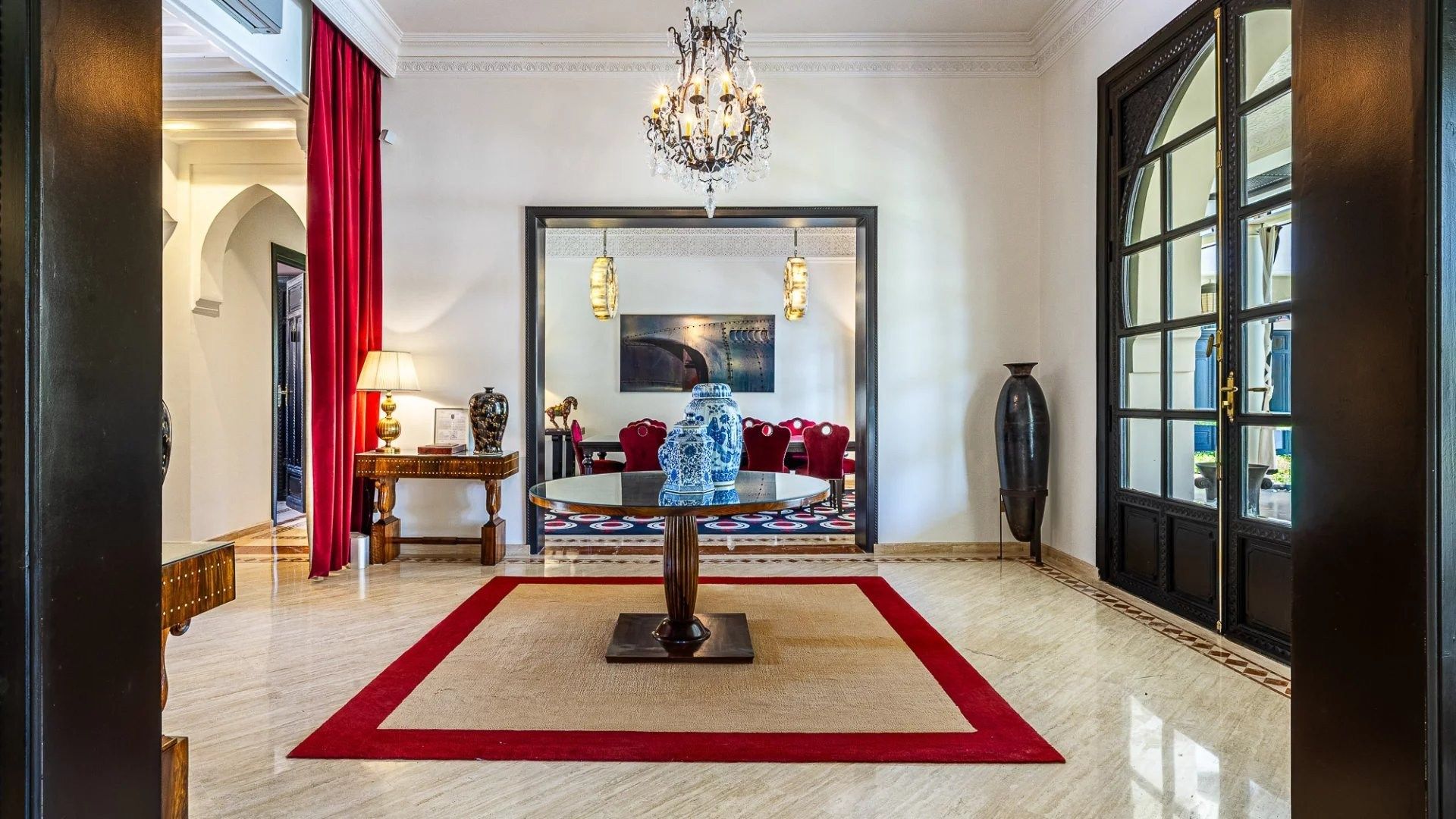 Acheter Villa 10&nbsp;pièces 900&nbsp;m² Marrakech