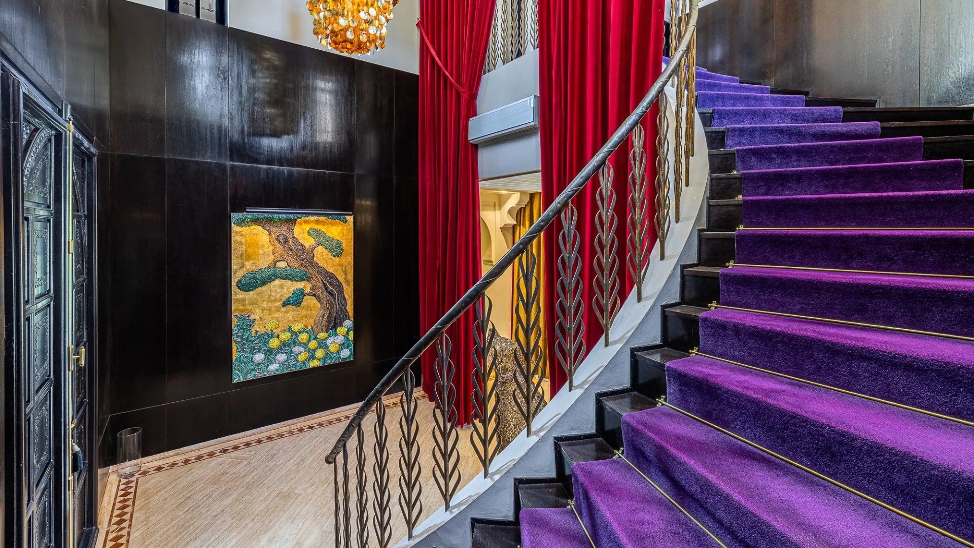 Acheter Villa 10&nbsp;pièces 900&nbsp;m² Marrakech