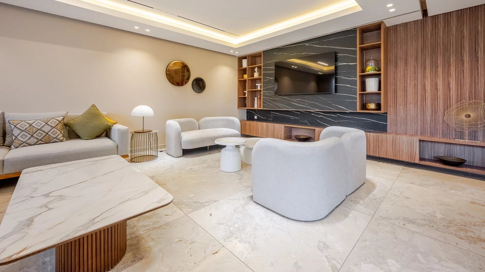 Acheter Appartement 3&nbsp;pièces 123&nbsp;m² Marrakech