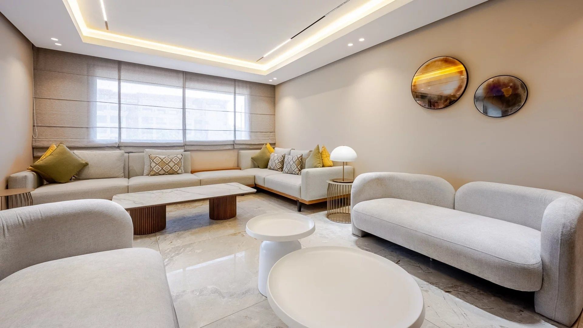 Acheter Appartement 3&nbsp;pièces 123&nbsp;m² Marrakech