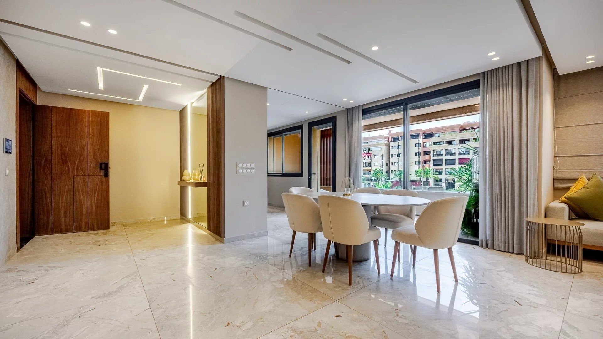 Acheter Appartement 3&nbsp;pièces 123&nbsp;m² Marrakech