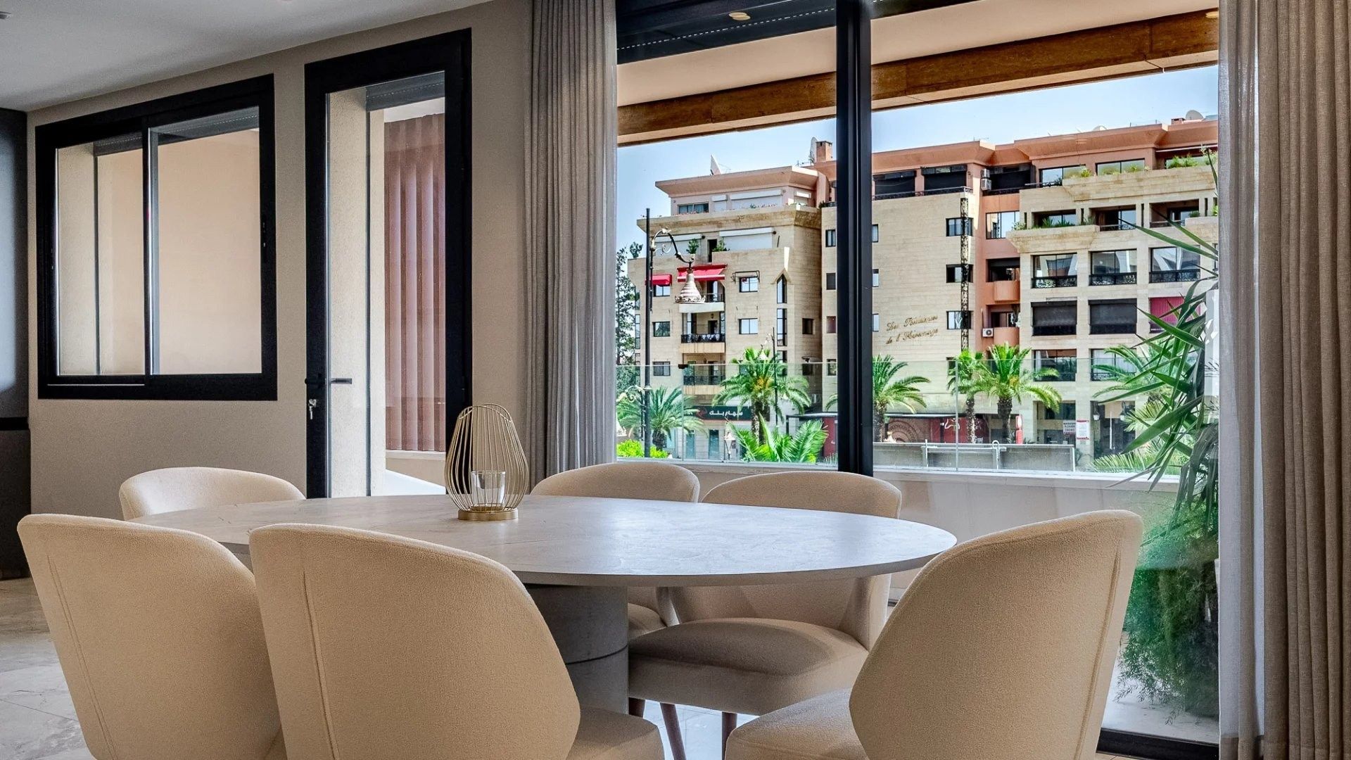 Acheter Appartement 3&nbsp;pièces 123&nbsp;m² Marrakech