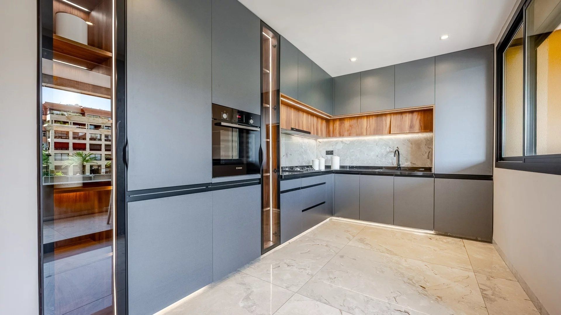 Acheter Appartement 3&nbsp;pièces 123&nbsp;m² Marrakech