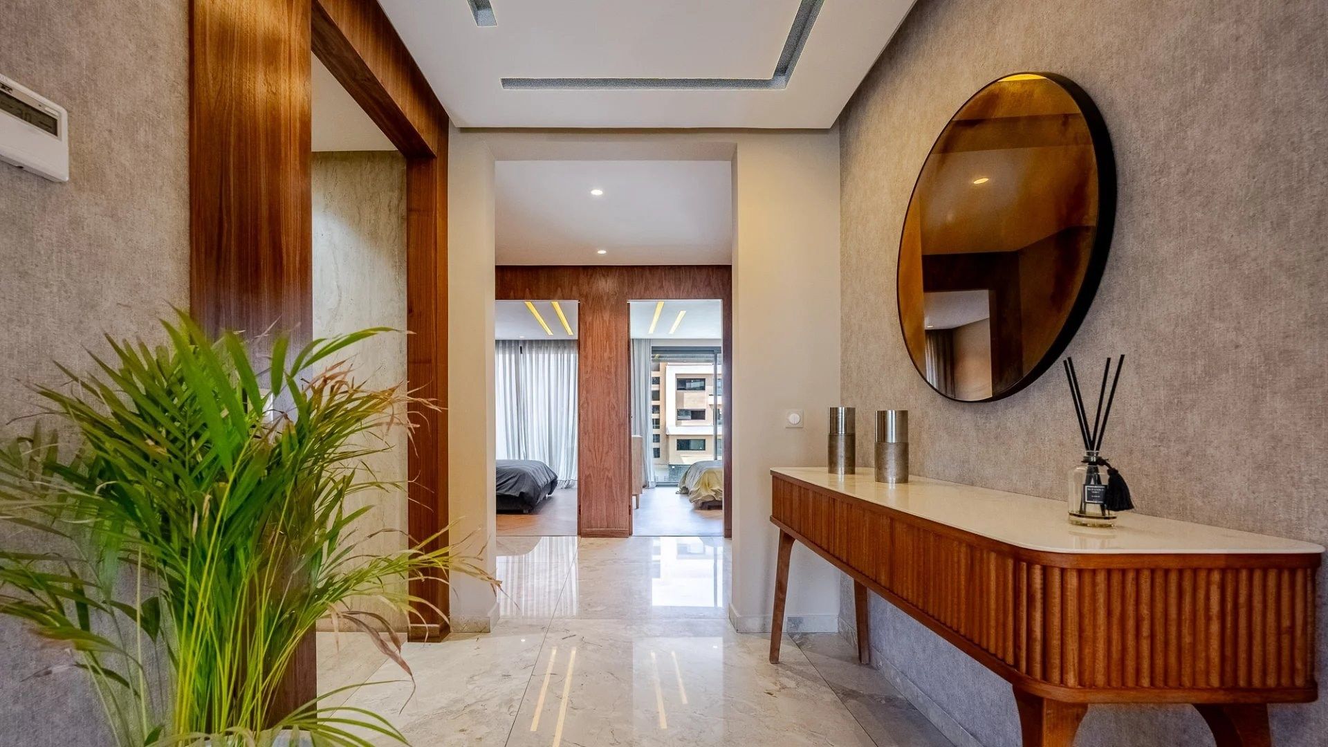 Acheter Appartement 3&nbsp;pièces 123&nbsp;m² Marrakech