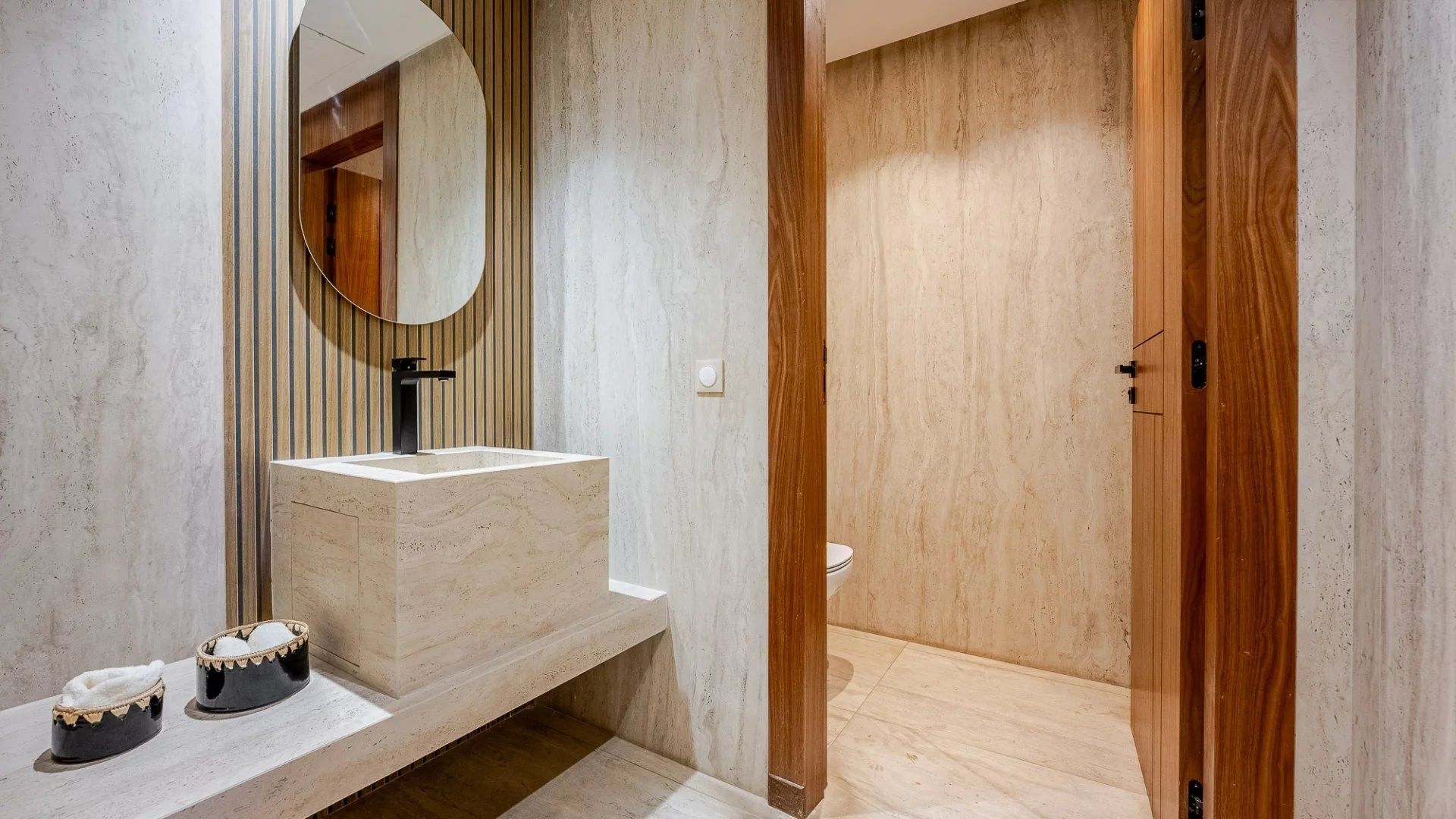 Acheter Appartement 3&nbsp;pièces 123&nbsp;m² Marrakech