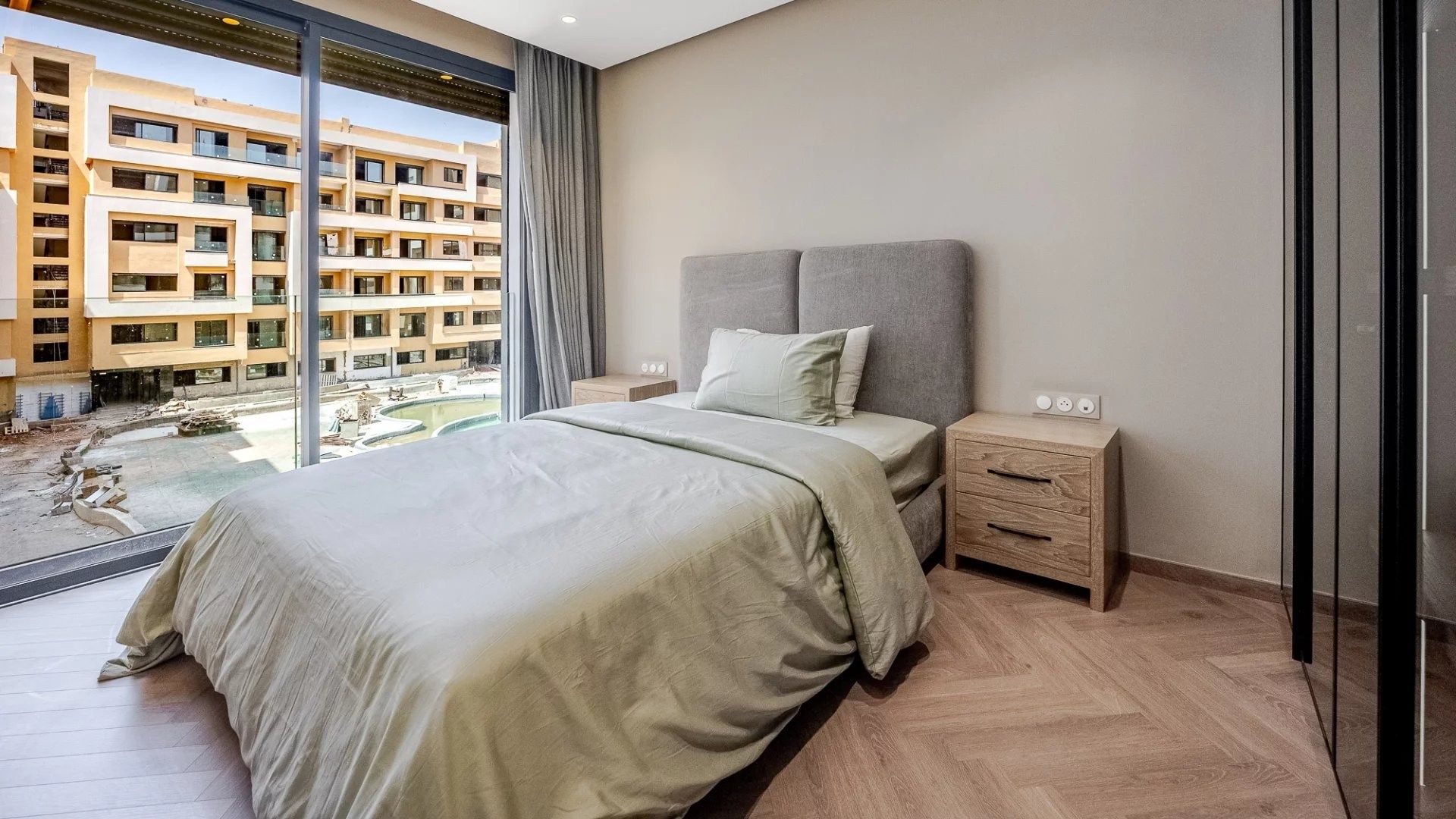 Acheter Appartement 3&nbsp;pièces 123&nbsp;m² Marrakech
