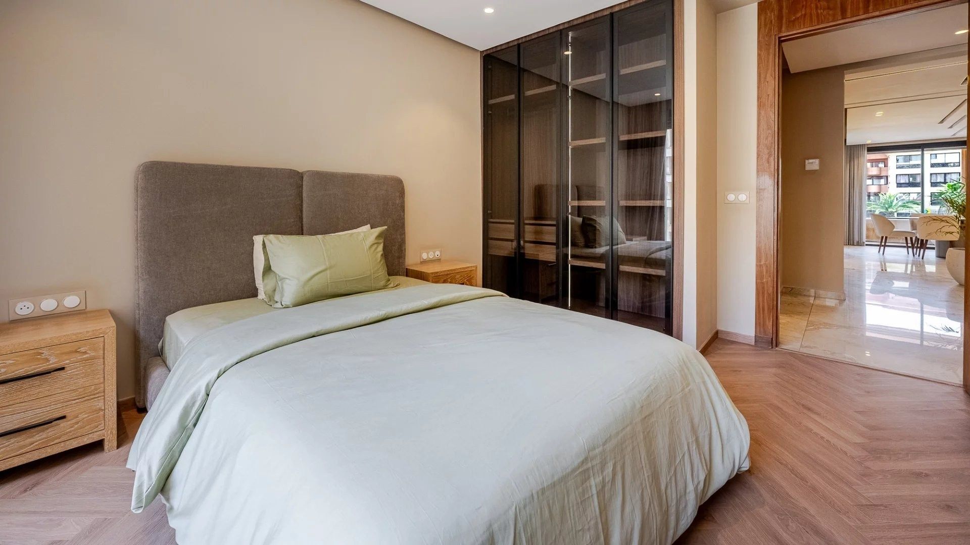 Acheter Appartement 3&nbsp;pièces 123&nbsp;m² Marrakech