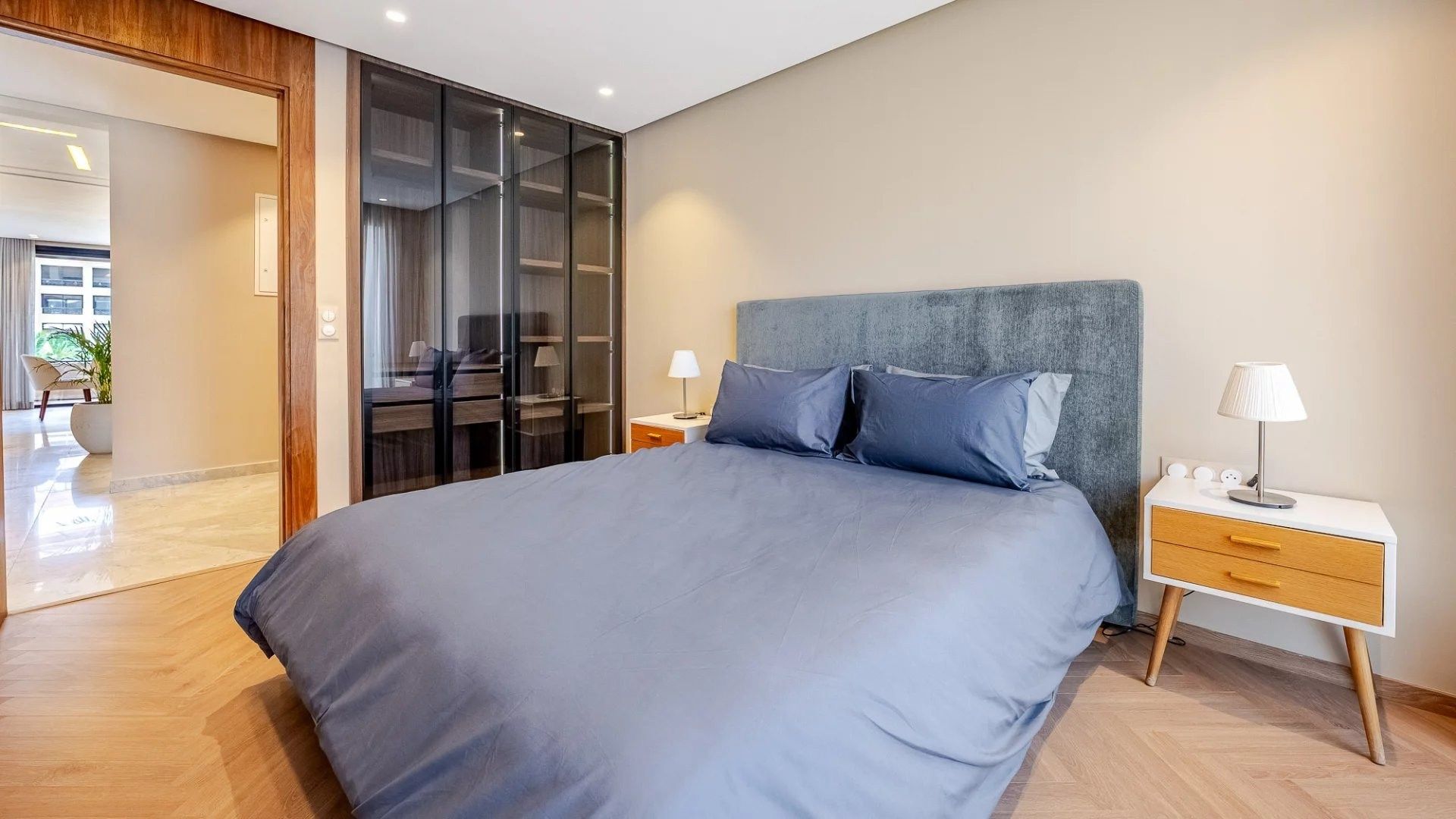 Acheter Appartement 3&nbsp;pièces 123&nbsp;m² Marrakech