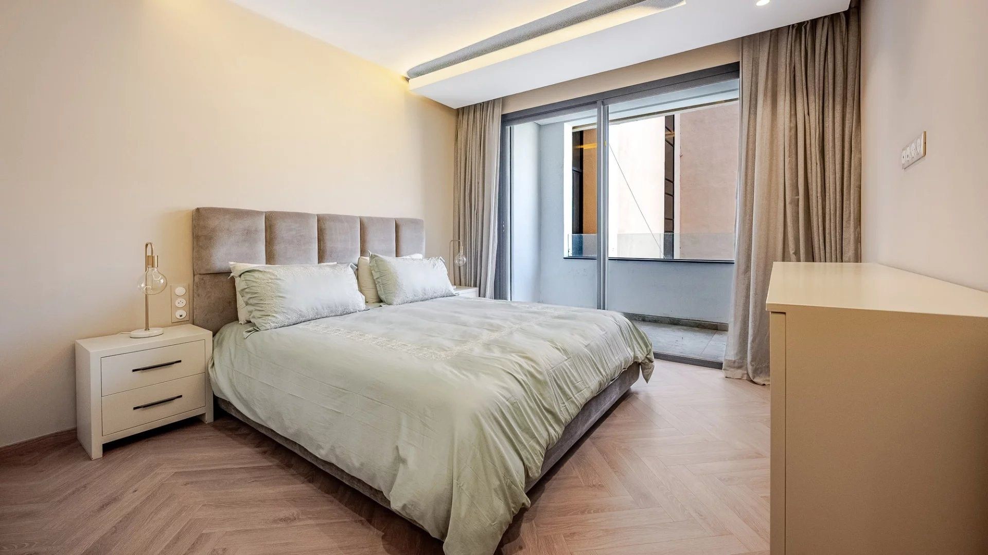 Acheter Appartement 3&nbsp;pièces 123&nbsp;m² Marrakech