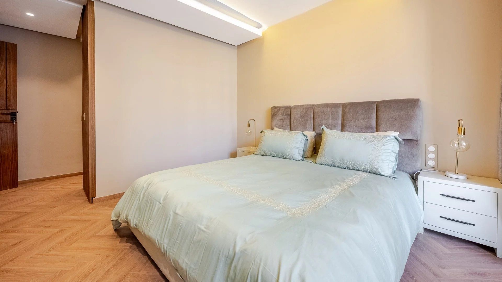 Acheter Appartement 3&nbsp;pièces 123&nbsp;m² Marrakech