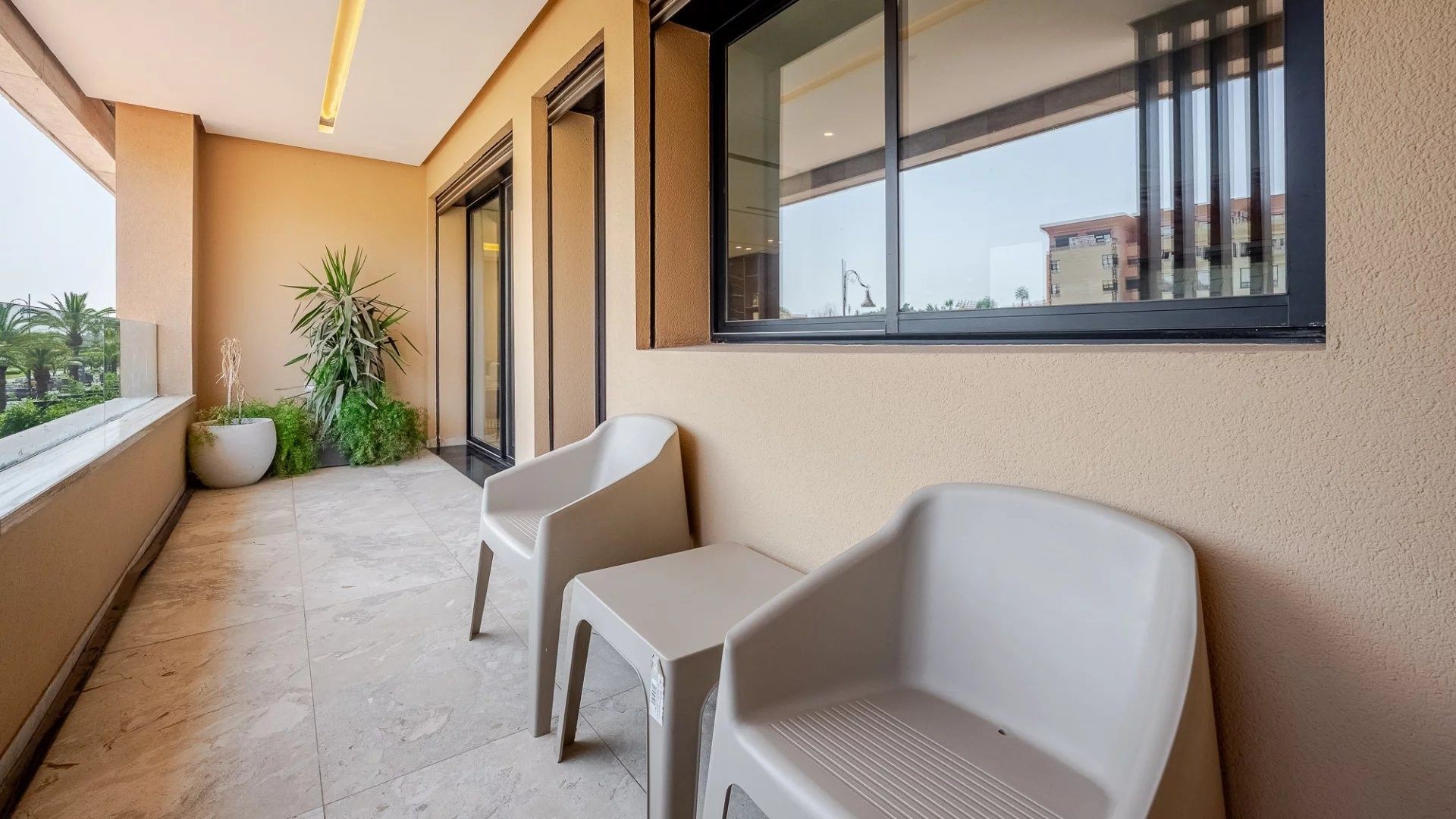Acheter Appartement 3&nbsp;pièces 123&nbsp;m² Marrakech
