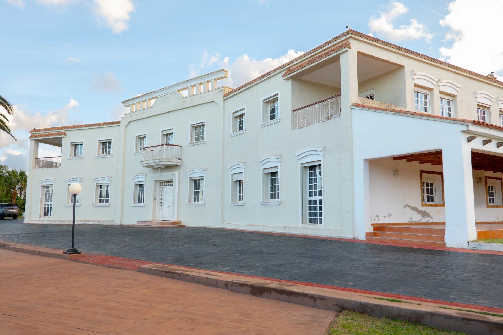 Acheter Villa 10&nbsp;pièces 400&nbsp;m² Tétouan