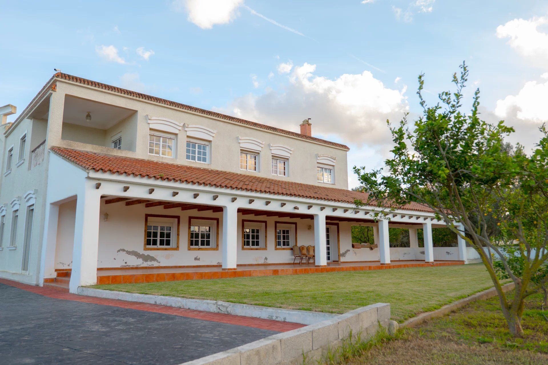 Acheter Villa 10&nbsp;pièces 400&nbsp;m² Tétouan