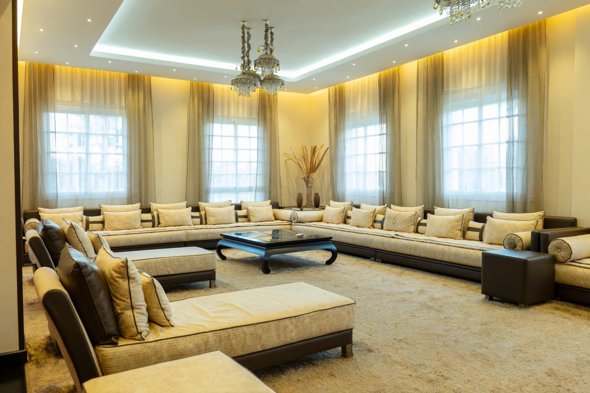 Acheter Villa 10&nbsp;pièces 400&nbsp;m² Tétouan