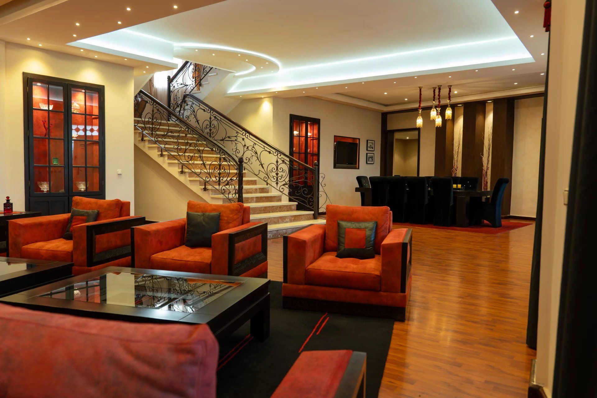 Acheter Villa 10&nbsp;pièces 400&nbsp;m² Tétouan