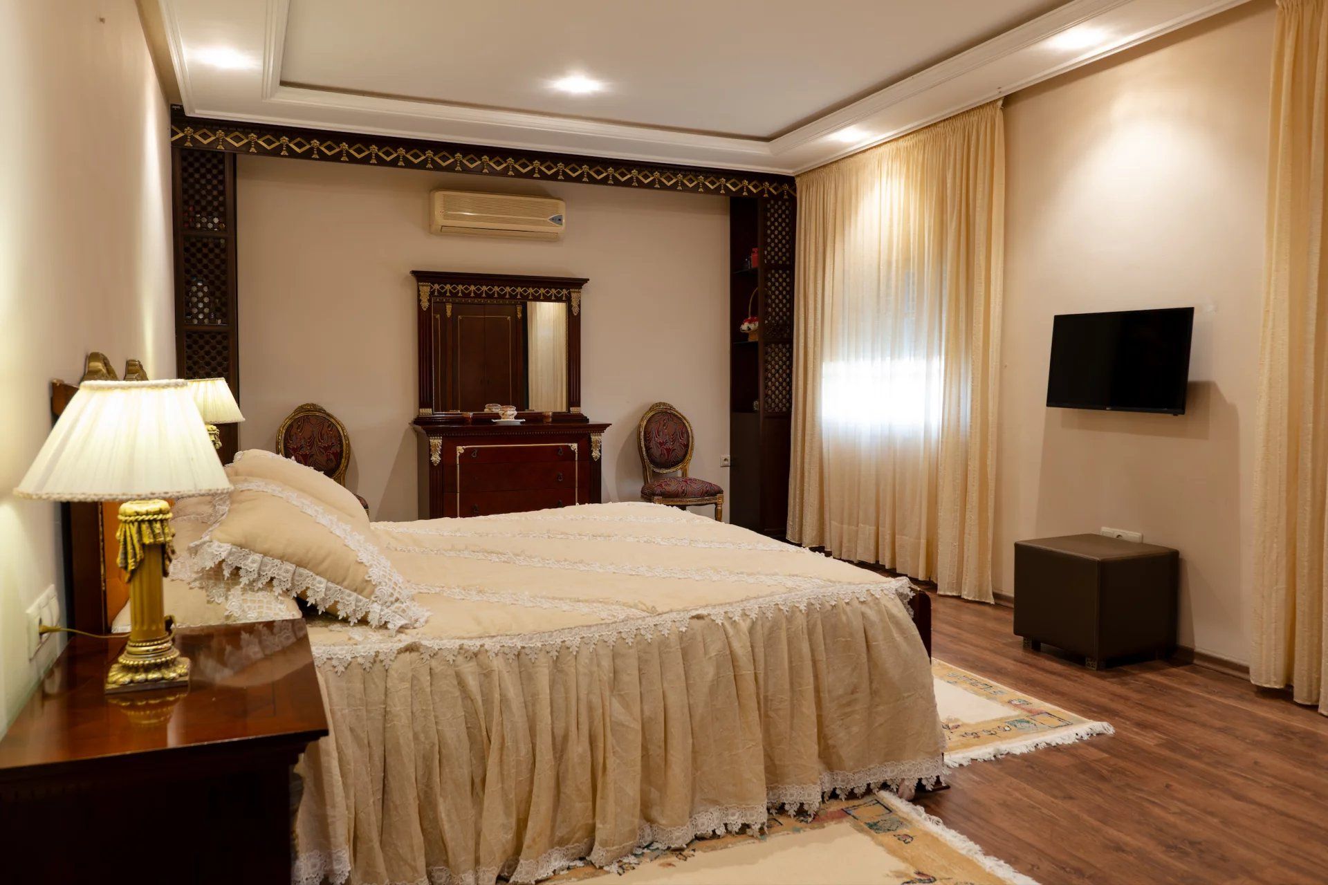 Acheter Villa 10&nbsp;pièces 400&nbsp;m² Tétouan
