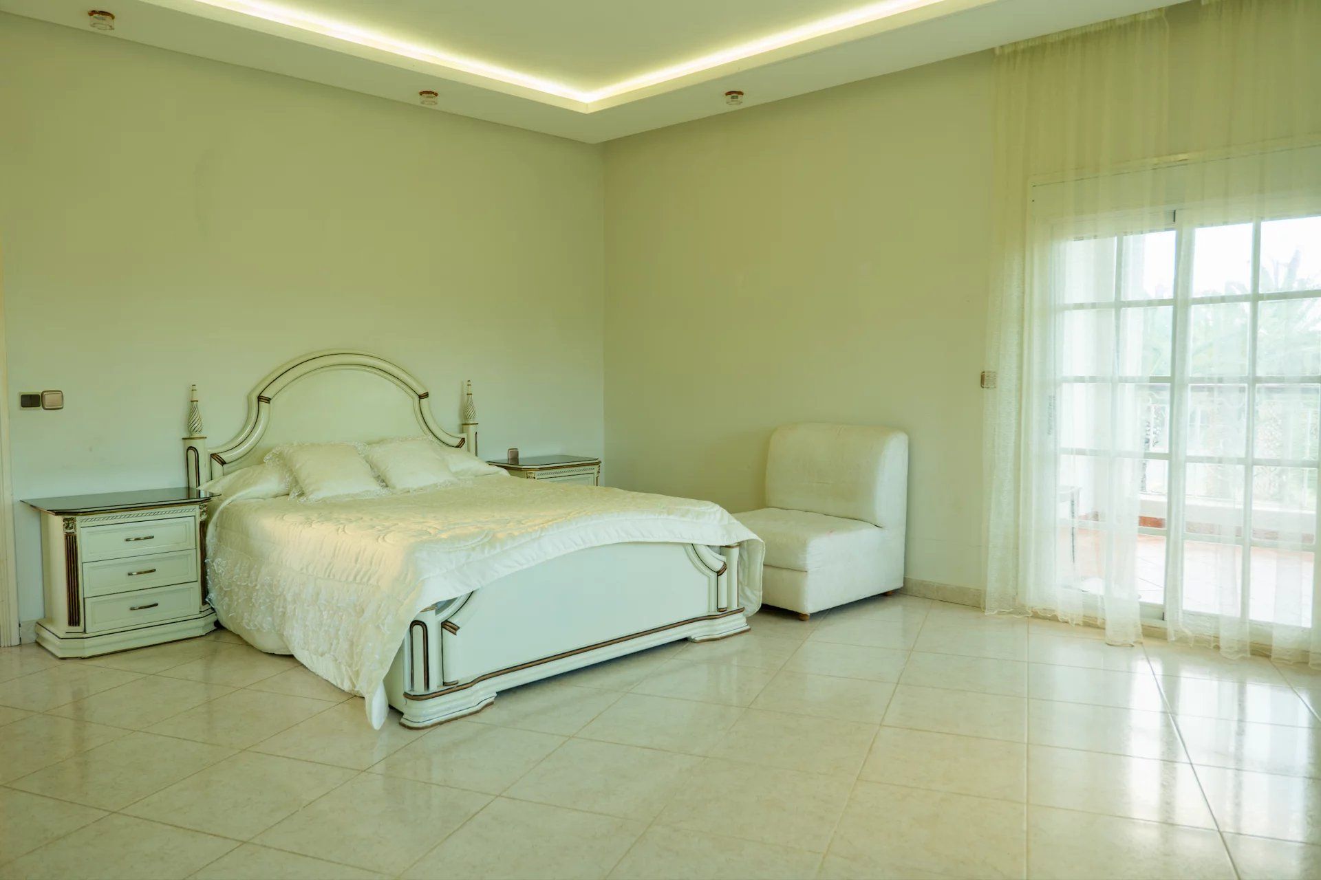 Acheter Villa 10&nbsp;pièces 400&nbsp;m² Tétouan