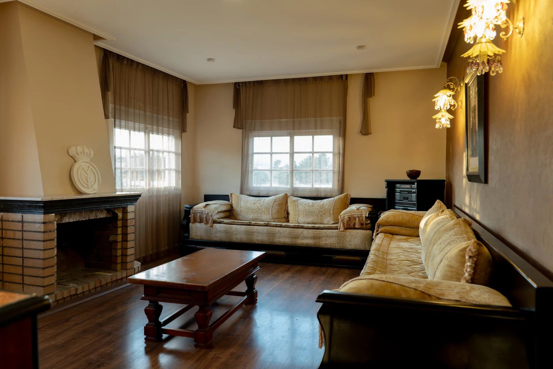 Acheter Villa 10&nbsp;pièces 400&nbsp;m² Tétouan