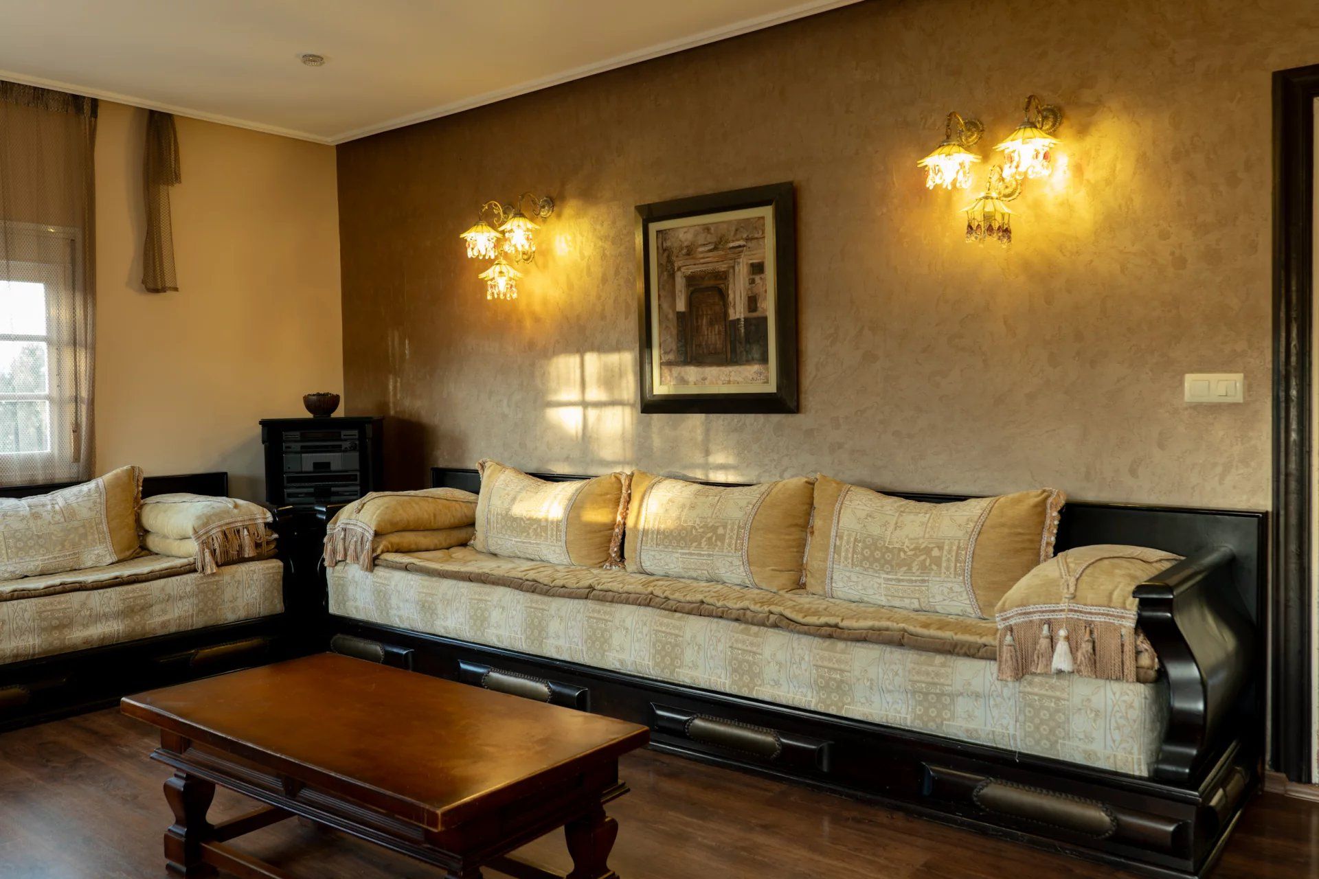 Acheter Villa 10&nbsp;pièces 400&nbsp;m² Tétouan