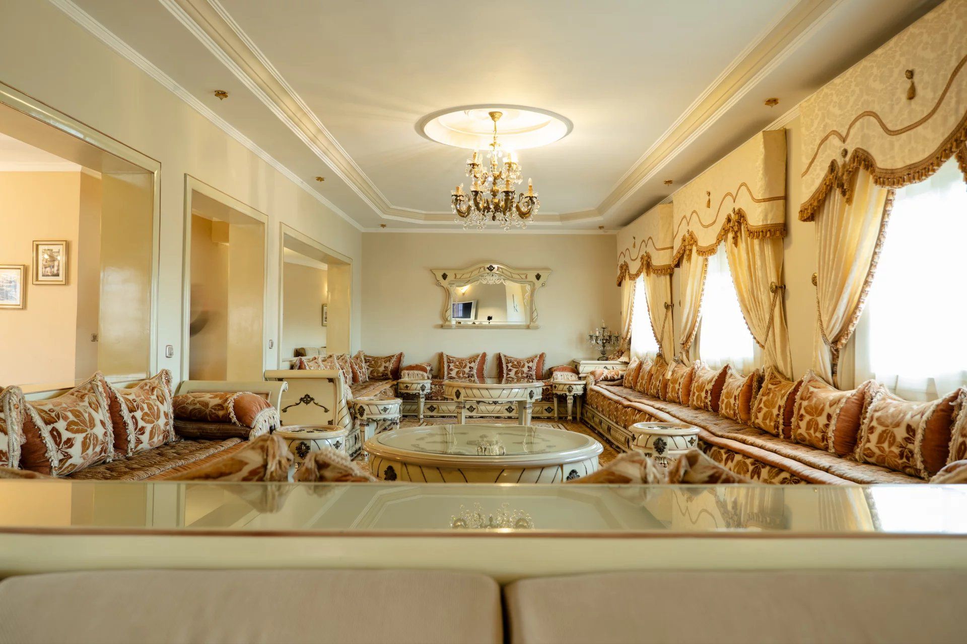Acheter Villa 10&nbsp;pièces 400&nbsp;m² Tétouan
