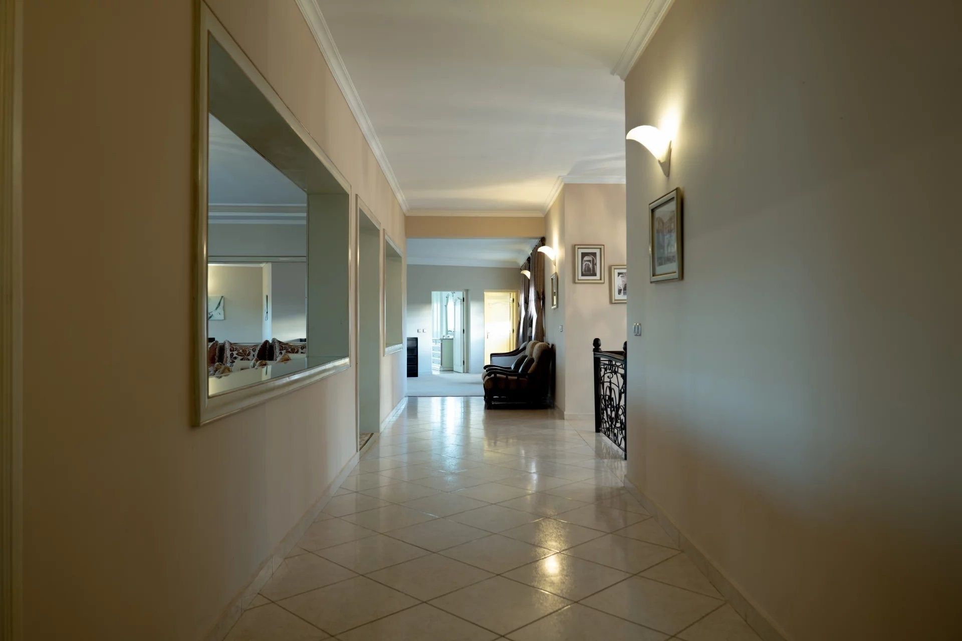 Acheter Villa 10&nbsp;pièces 400&nbsp;m² Tétouan