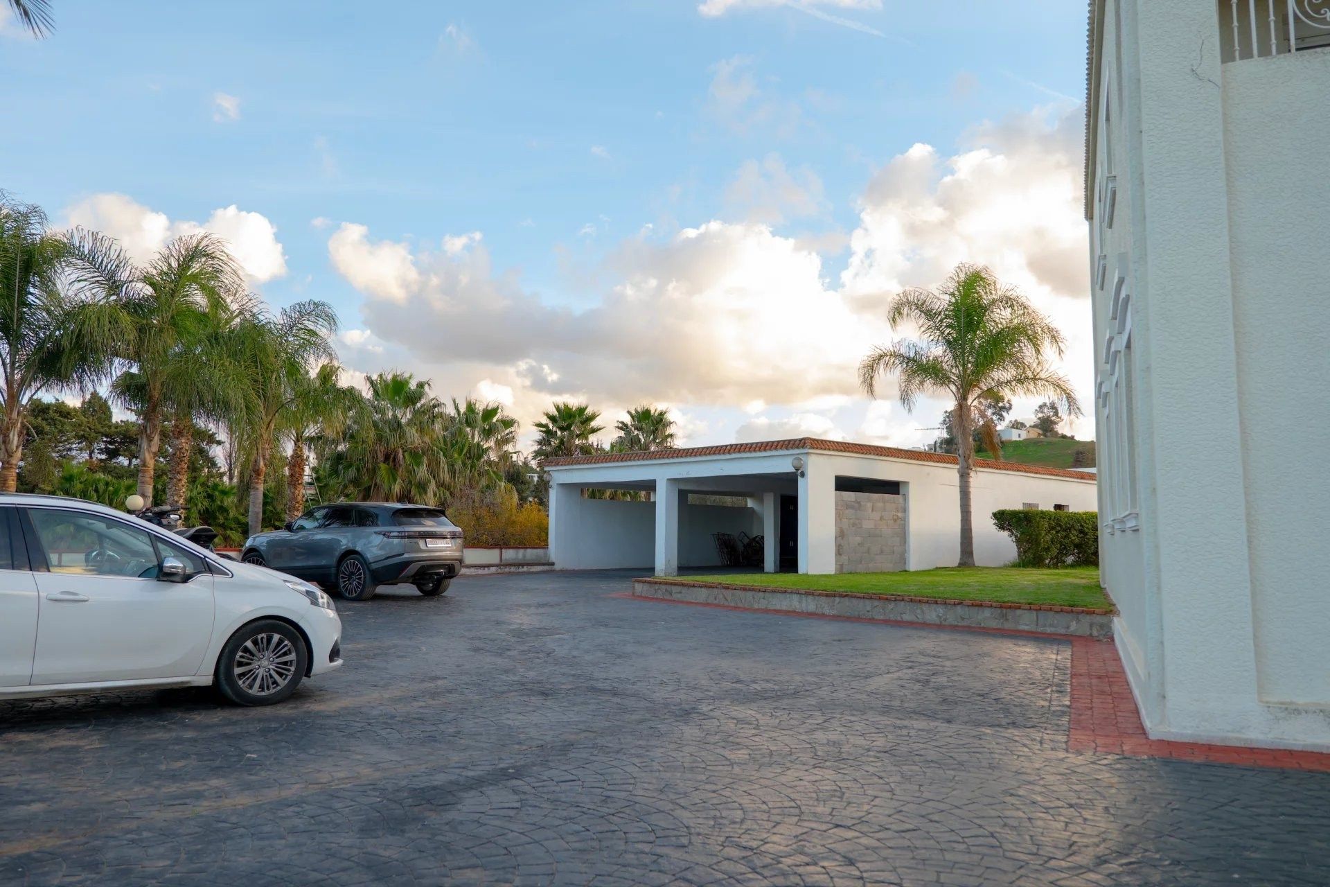 Acheter Villa 10&nbsp;pièces 400&nbsp;m² Tétouan